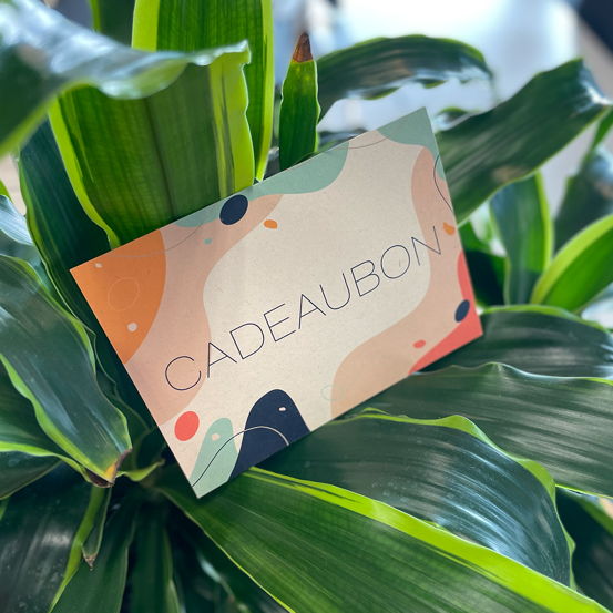 Cadeaubon