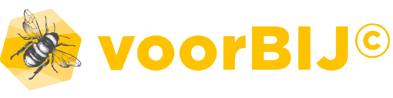 voorBIJ logo